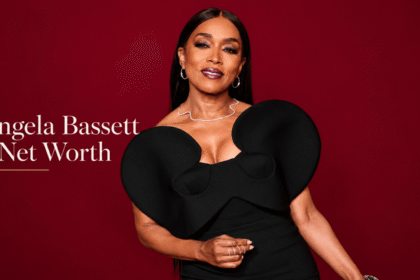 Angela Bassett Net Worth