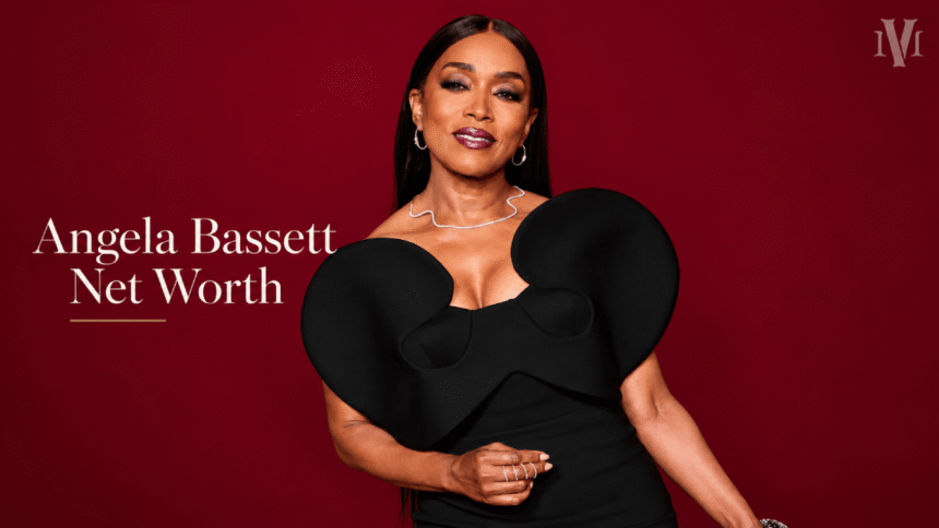 Angela Bassett Net Worth