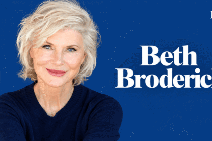 Beth Broderick