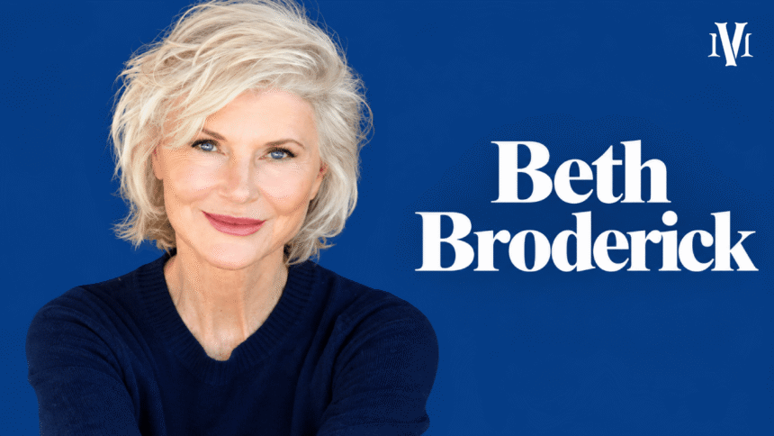 Beth Broderick
