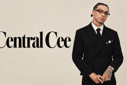 Central Cee Net Worth