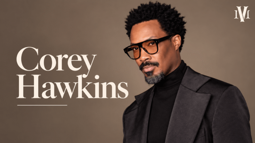 Corey Hawkins