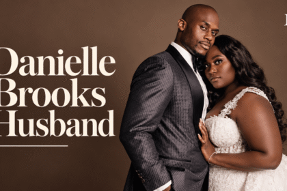 Danielle Brooks Husband