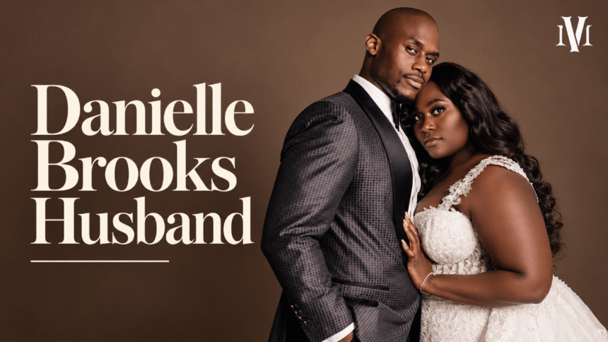 Danielle Brooks Husband
