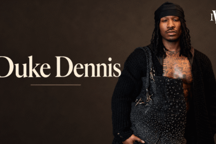 Duke Dennis Net Worth