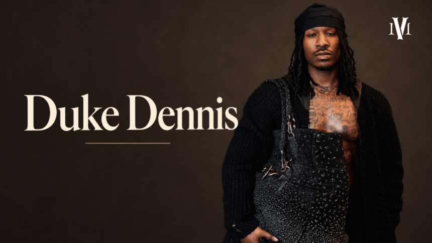 Duke Dennis Net Worth