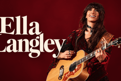 Ella Langley age