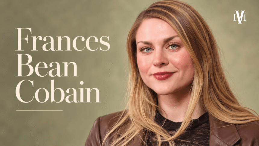 Frances Bean Cobain