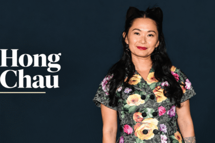 Hong Chau