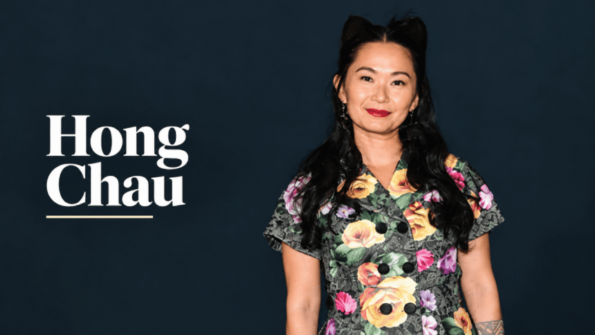 Hong Chau