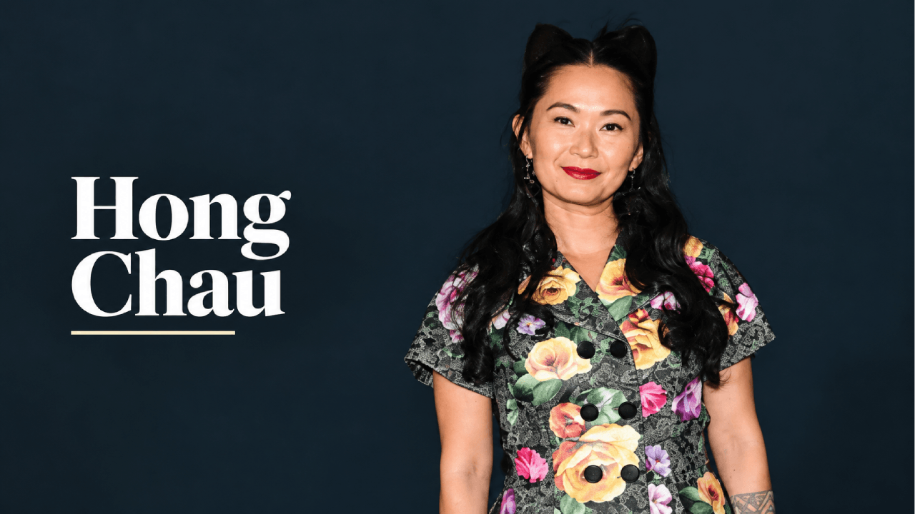 Hong Chau