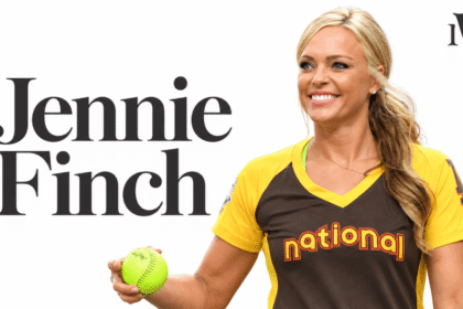 Jennie Finch
