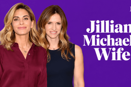 Jillian Michaels Wife