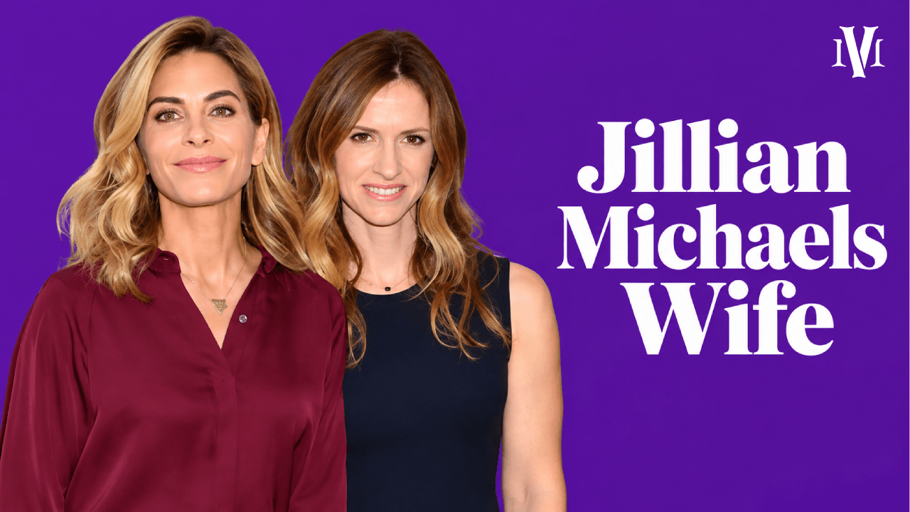 Jillian Michaels Wife