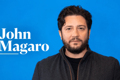 John Magaro