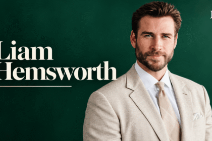 Liam Hemsworth Net Worth