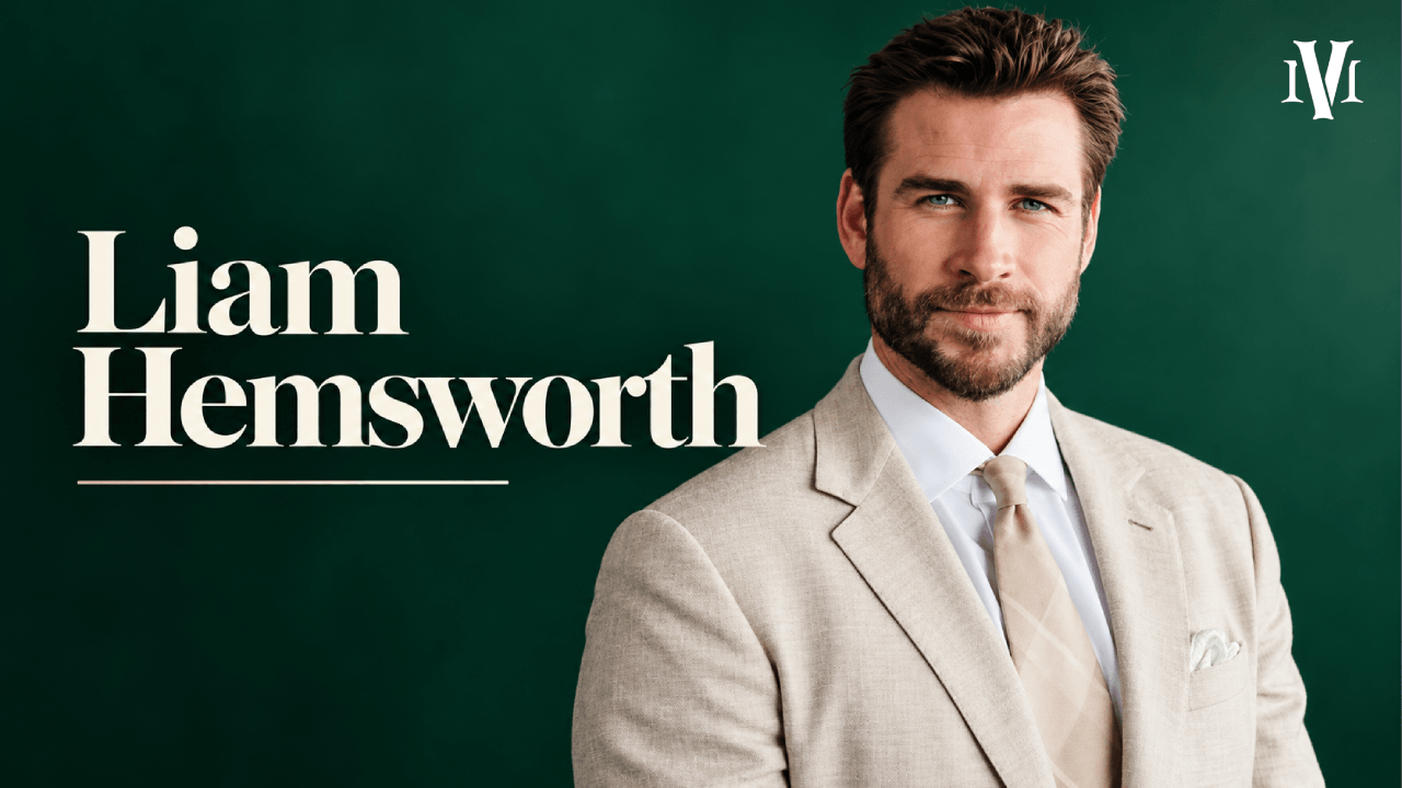 Liam Hemsworth Net Worth
