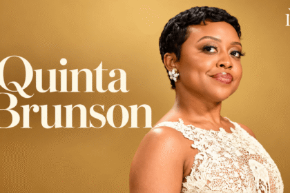 Quinta Brunson height