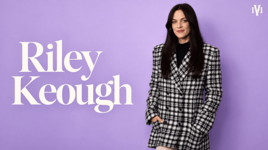 Riley Keough Net Worth