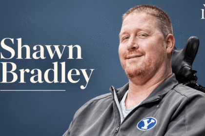 Shawn Bradley
