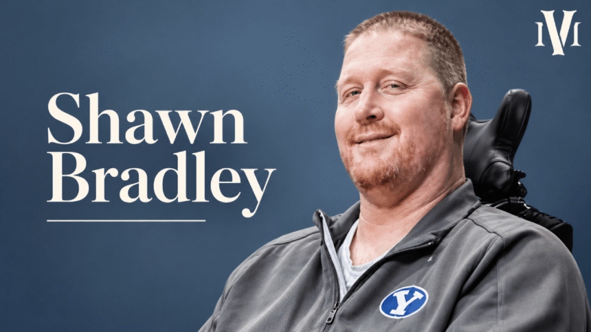 Shawn Bradley