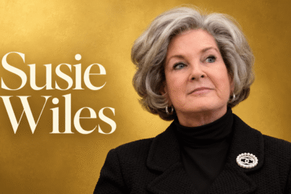 Susie Wiles