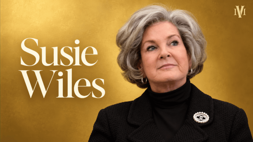 Susie Wiles