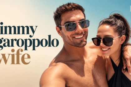 jimmy garoppolo wife